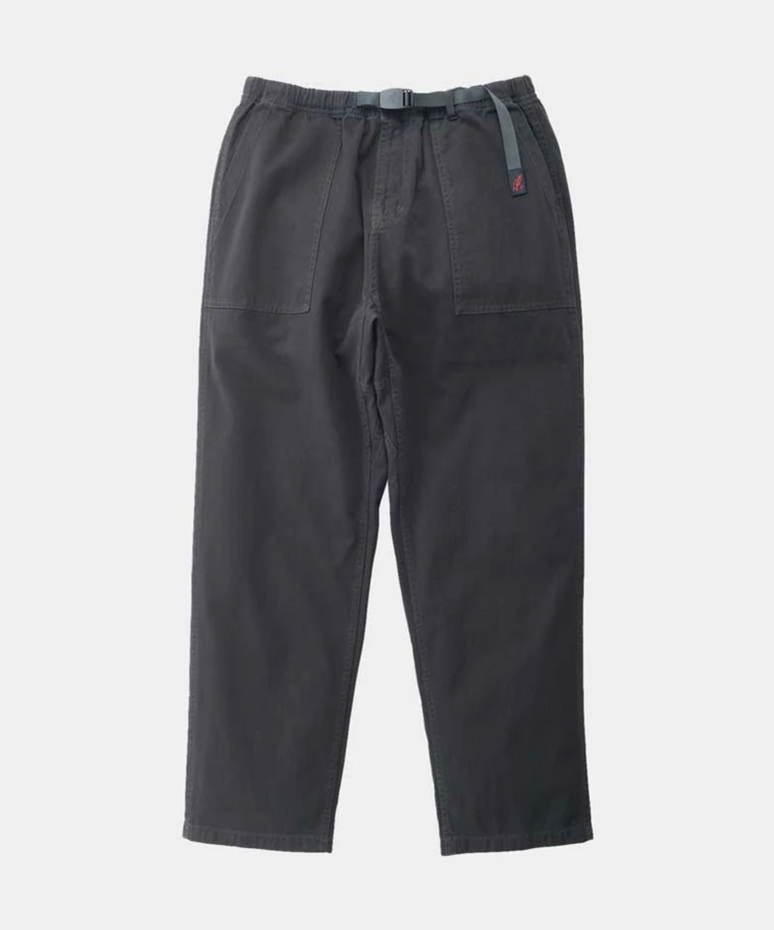 Gramicci - Loose Tapered Ridge Pant in Black
