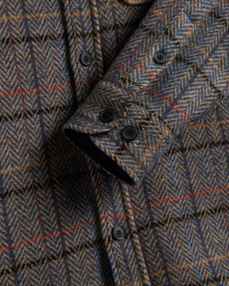 Portuguese Flannel - Type
