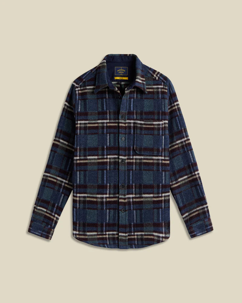 Portuguese Flannel - Virgo II