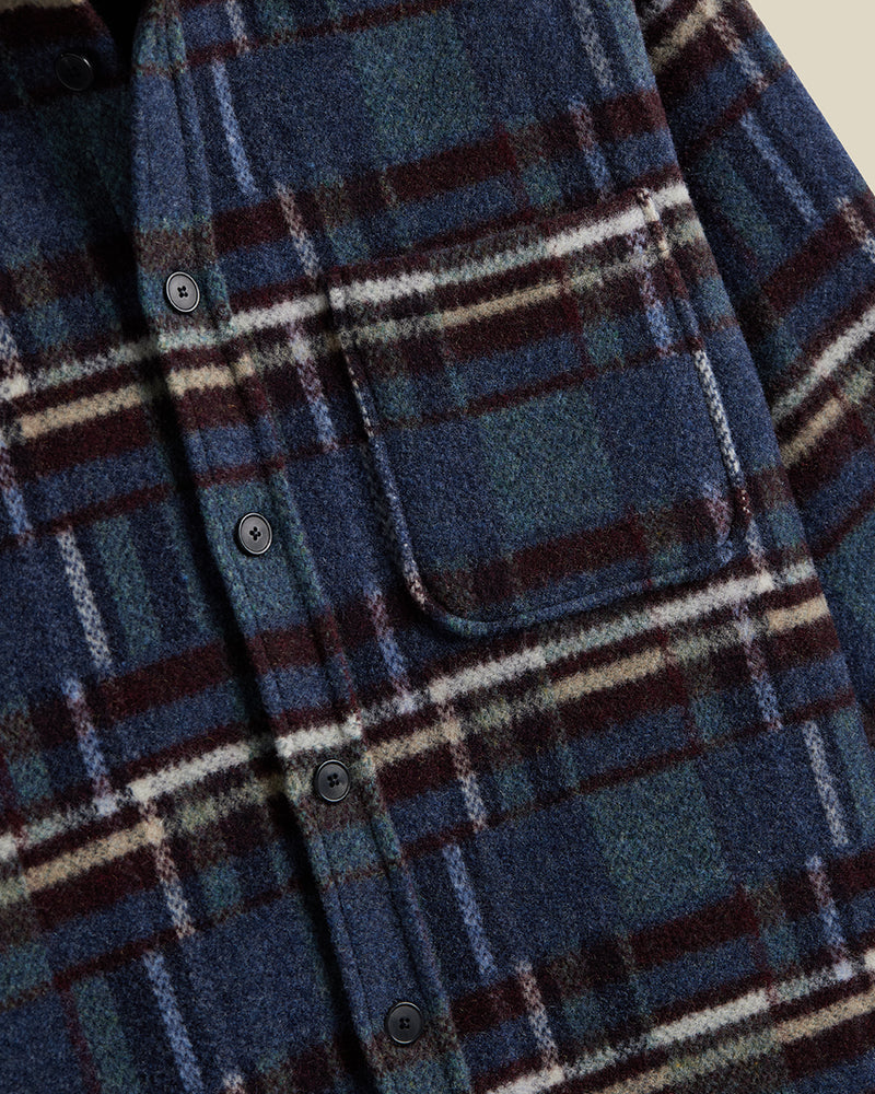 Portuguese Flannel - Virgo II