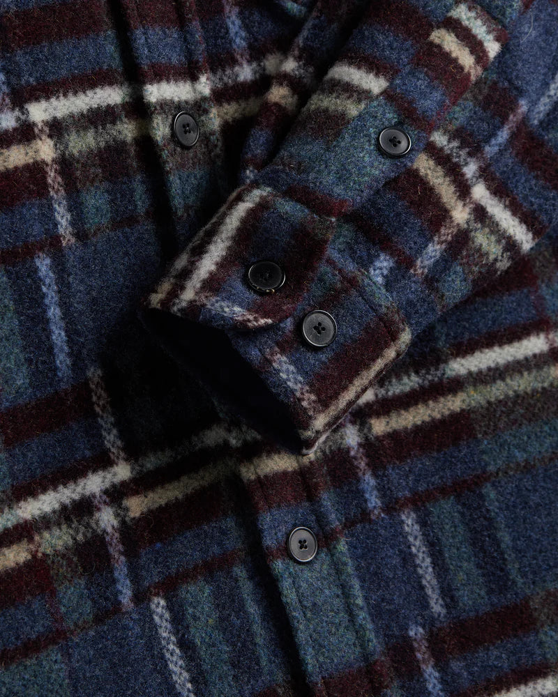 Portuguese Flannel - Virgo II
