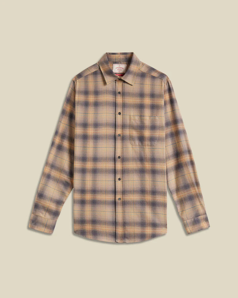 Portuguese Flannel - Saga