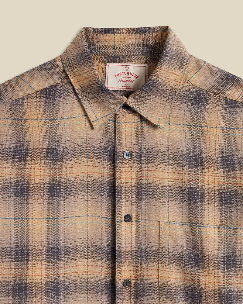 Portuguese Flannel - Saga