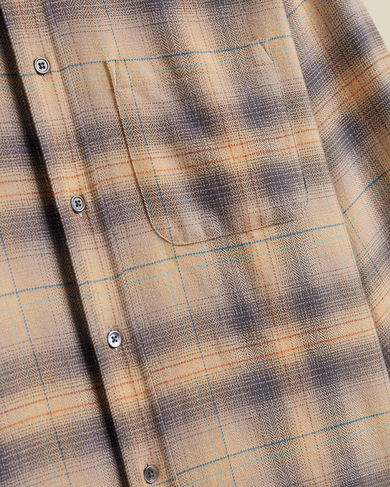 Portuguese Flannel - Saga