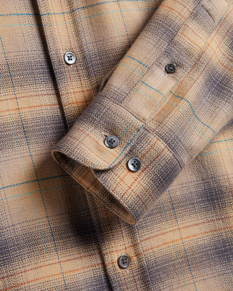 Portuguese Flannel - Saga