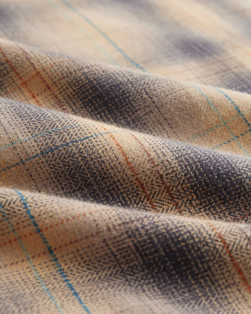 Portuguese Flannel - Saga