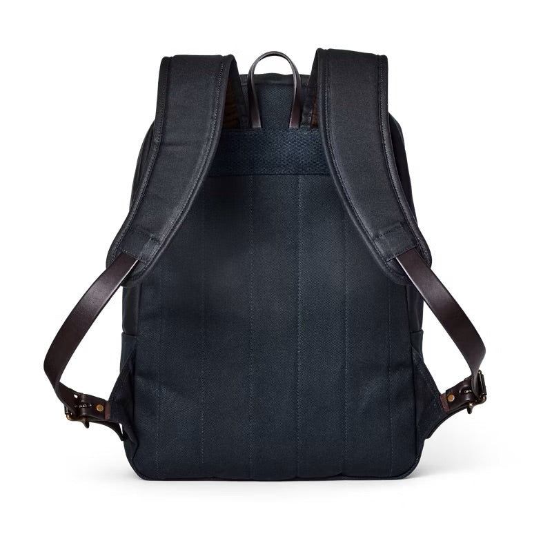 Filson- Journeyman Backpack in Navy