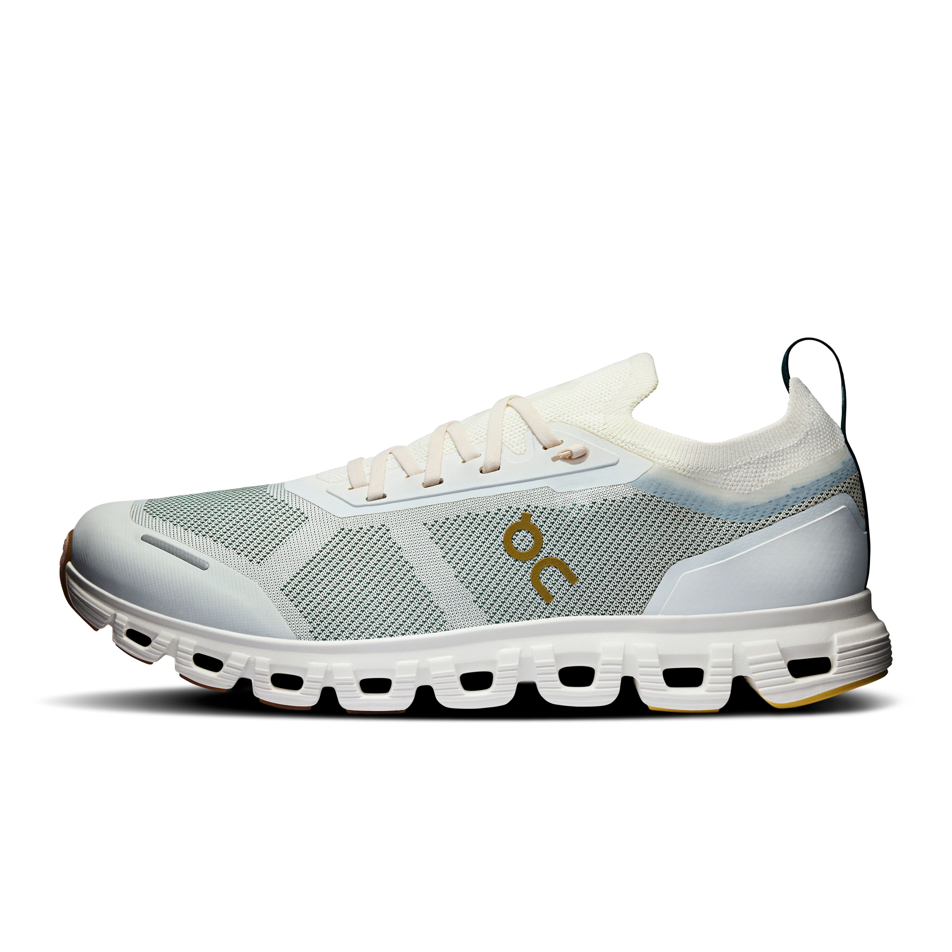 ON Running - Cloud 6 Versa in Ice/Spirulina