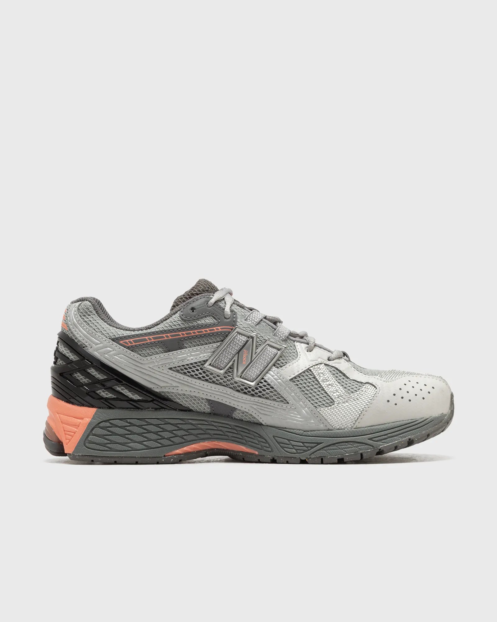 New Balance - 1906 Utility in Grey Matter