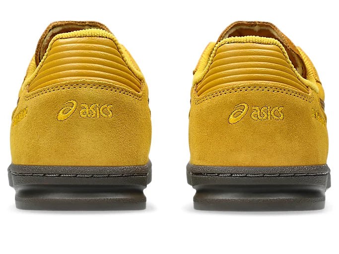 Asics - Skyhand OG in Hornet/Spice Curry