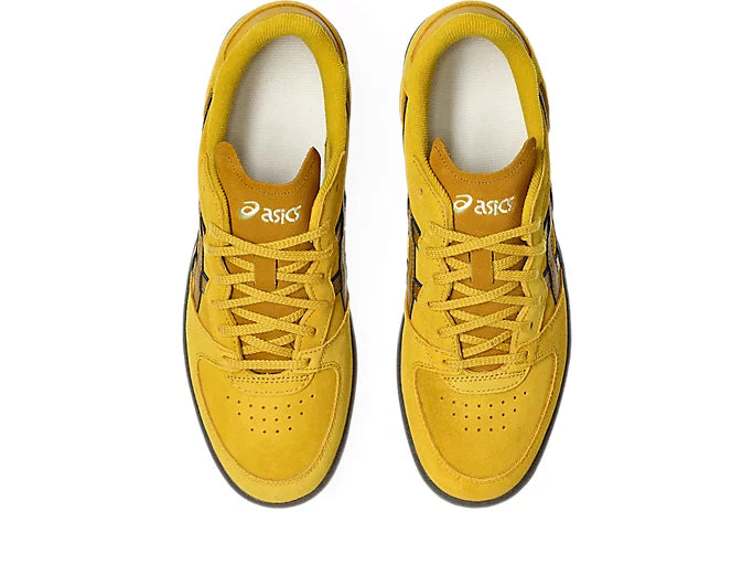 Asics - Skyhand OG in Hornet/Spice Curry