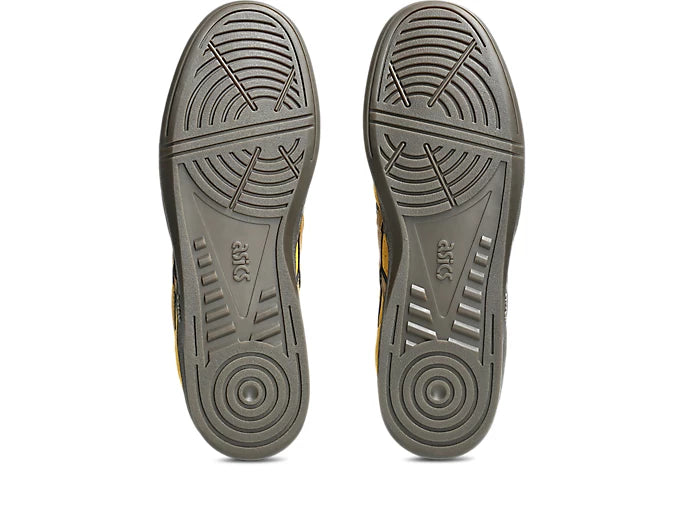 Asics - Skyhand OG in Hornet/Spice Curry