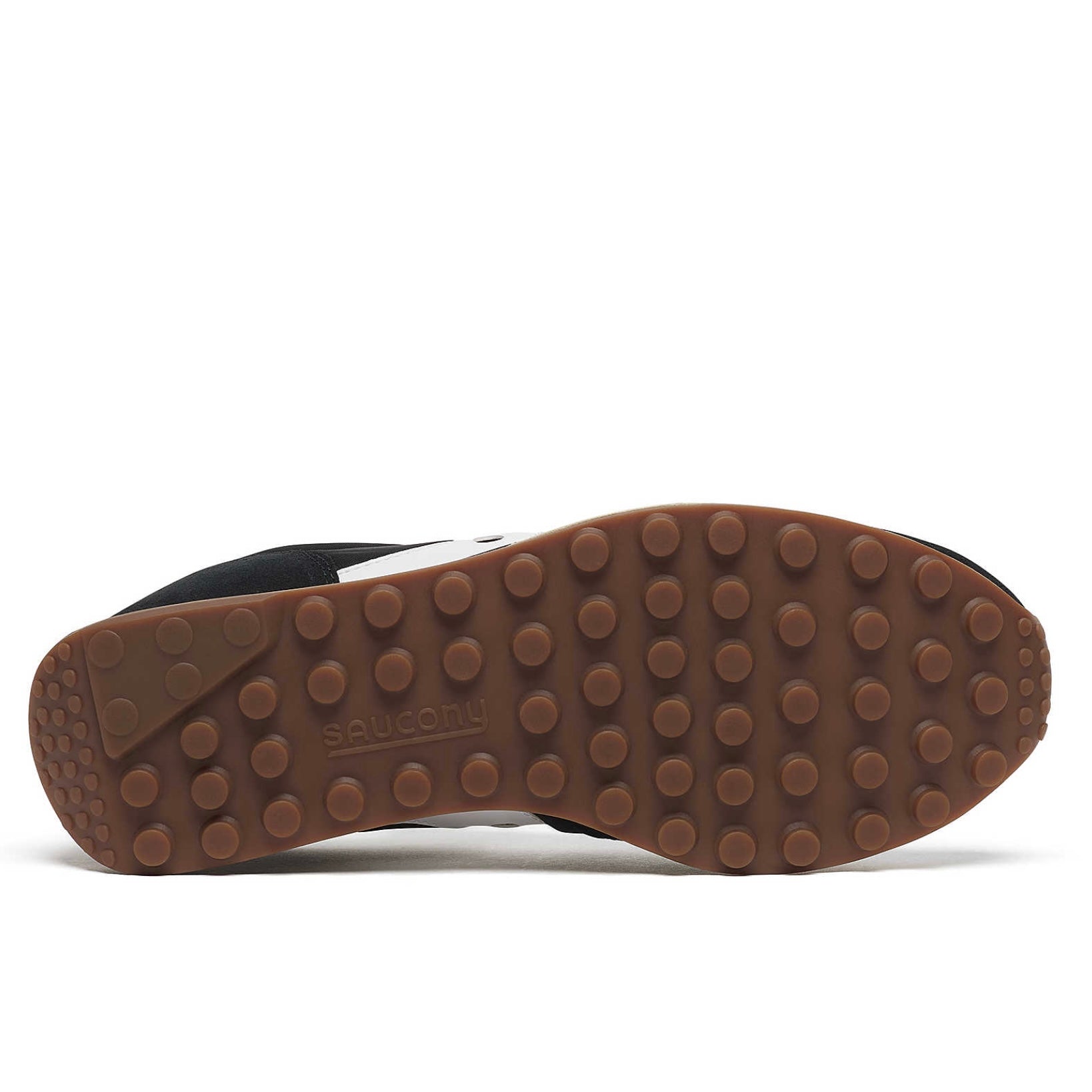 Saucony - Trainer 80 in Black/White