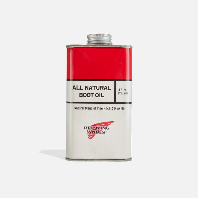 Red Wing- All Natural Boot Oil