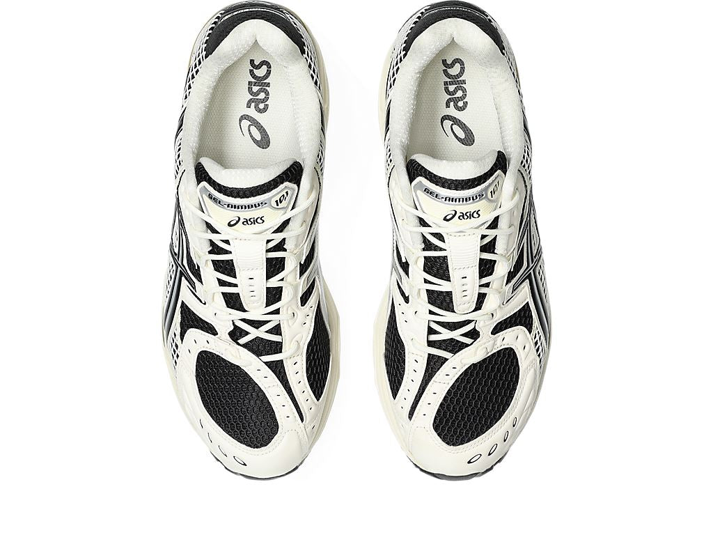 Asics - GEL-Nimbus 10.1 in Black/Cream
