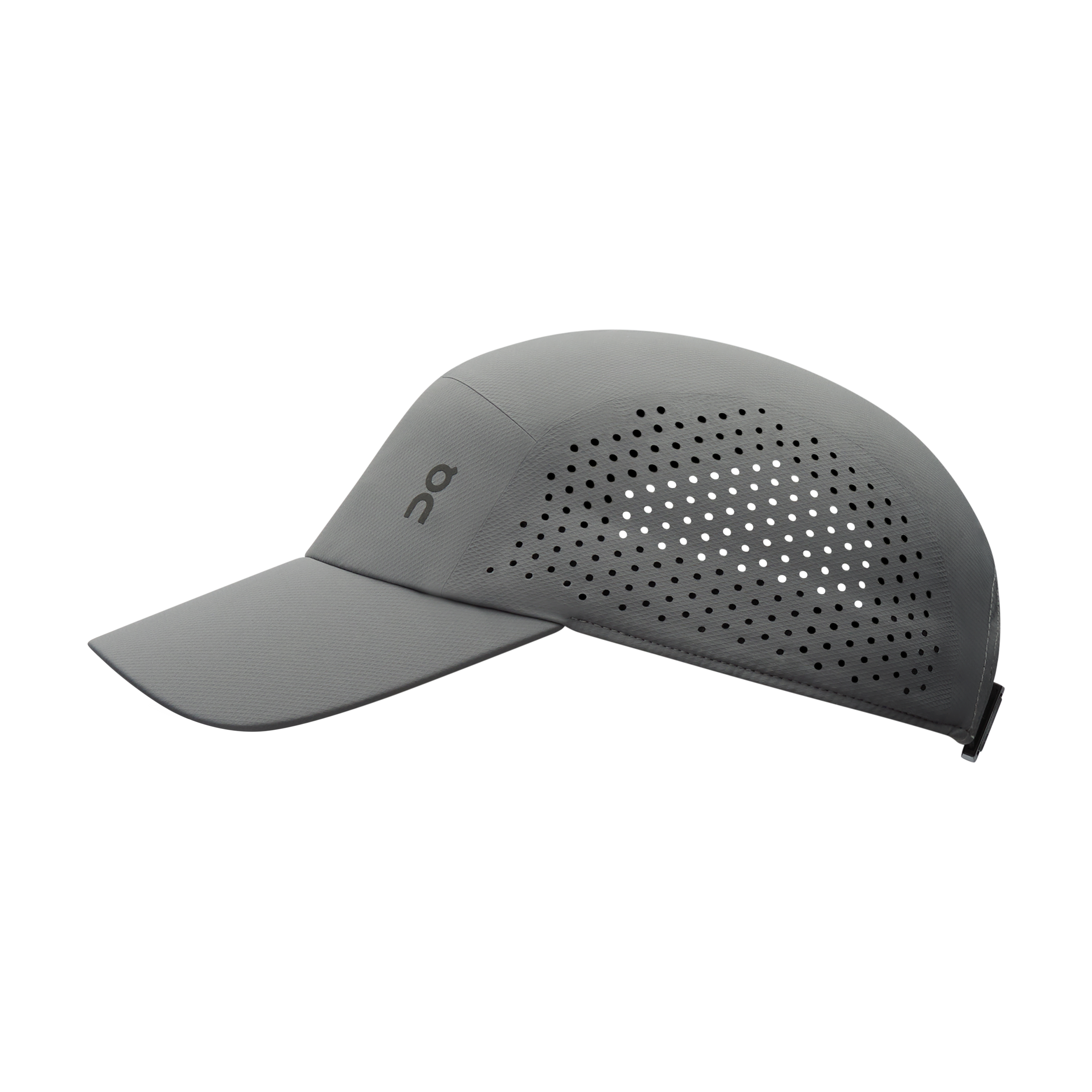 On Running - Lightweight Cap in Rock