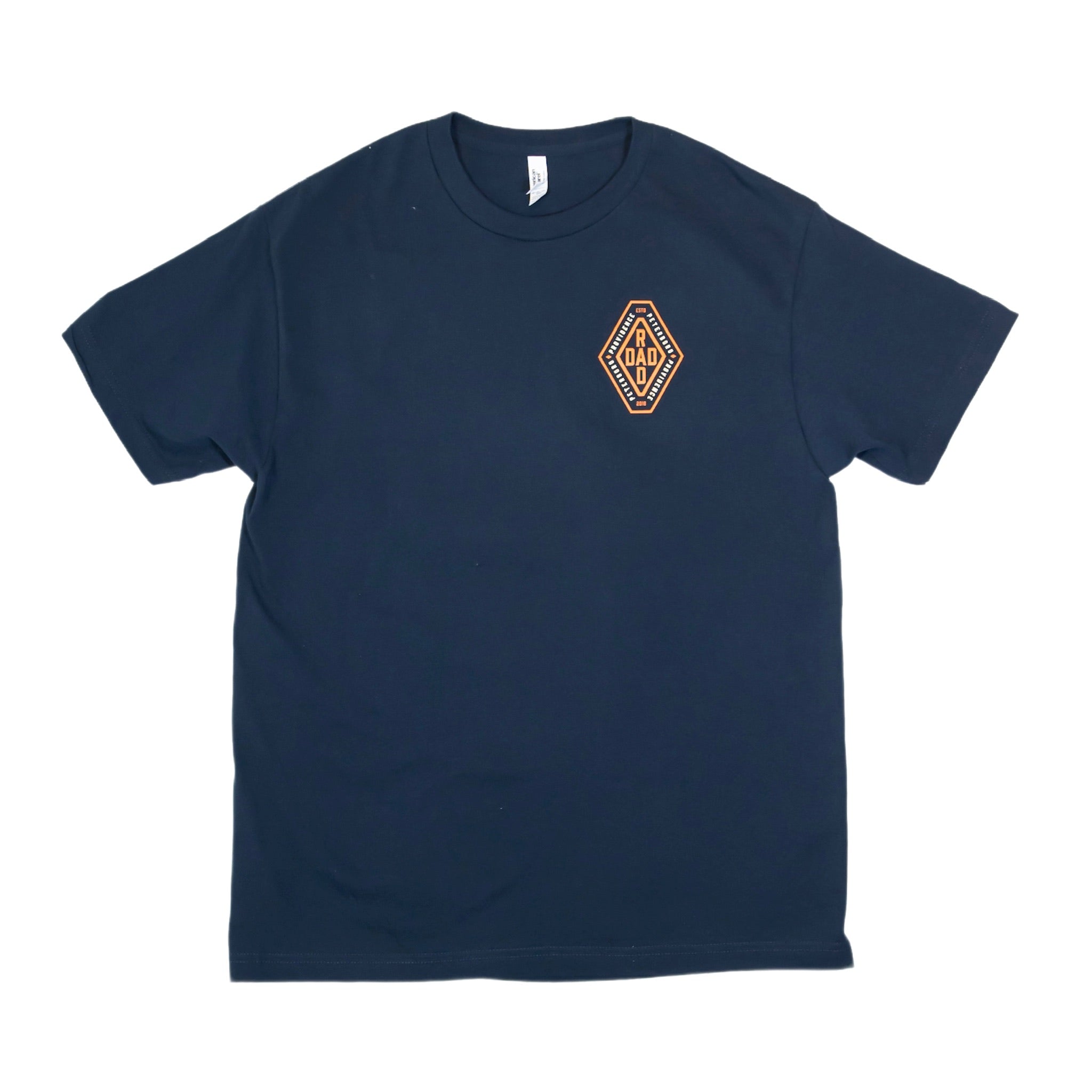 Providence - Rad Dad 2026 Tee in Navy