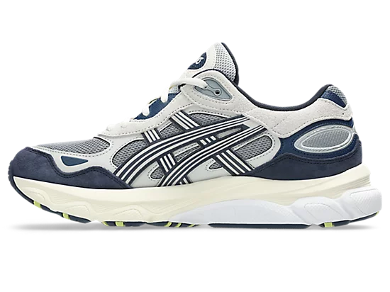 Asics - GEL-NYC 2.0 in Gravel and Cream