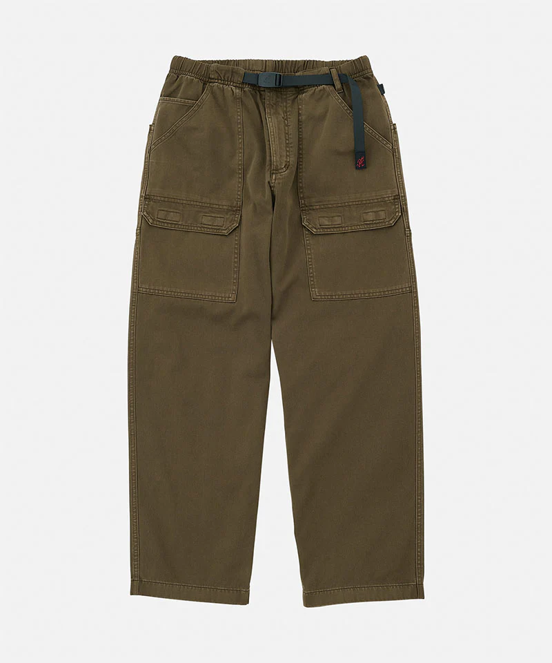 Gramicci - EQT Pant in Bark Pigment
