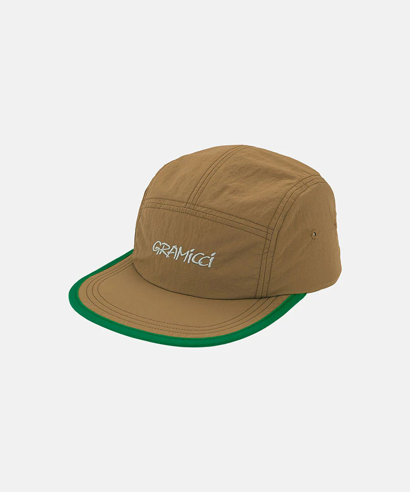 Gramicci - Nylon Gramicci Cap in Coyote