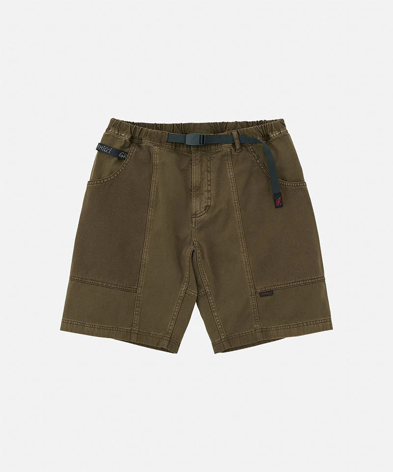 Gramicci - Gadget Short in Bark Pigment