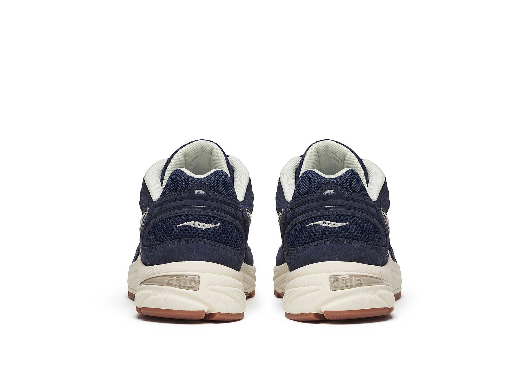 Saucony- Grid Jazz 9 Suede