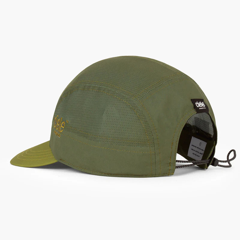 Ciele - GOCap SC - Comp - WWM Vancouver Edition