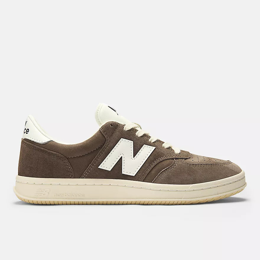 New Balance - T500 Cortado with Sea Salt