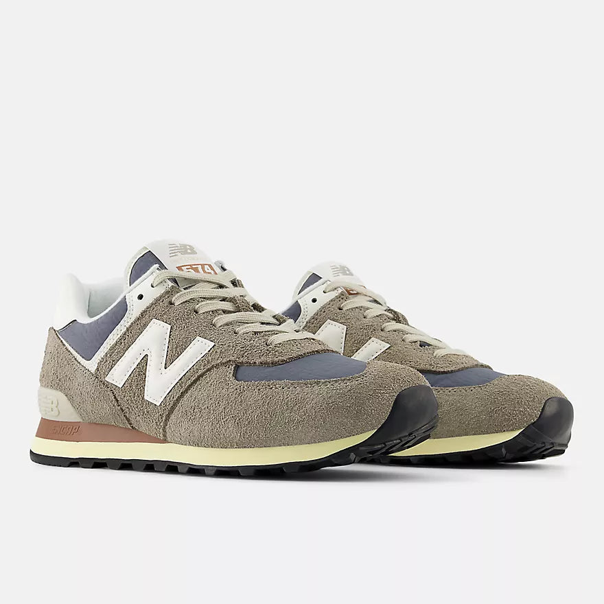 New Balance- U574WGN