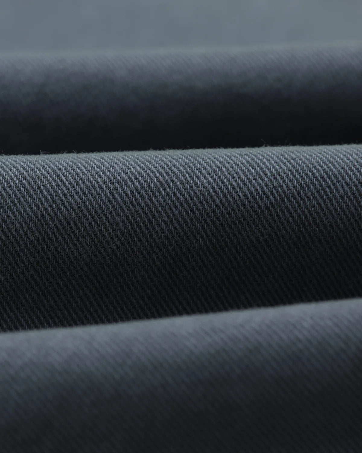 Wax London- Kurt Trousers in Petrol Blue