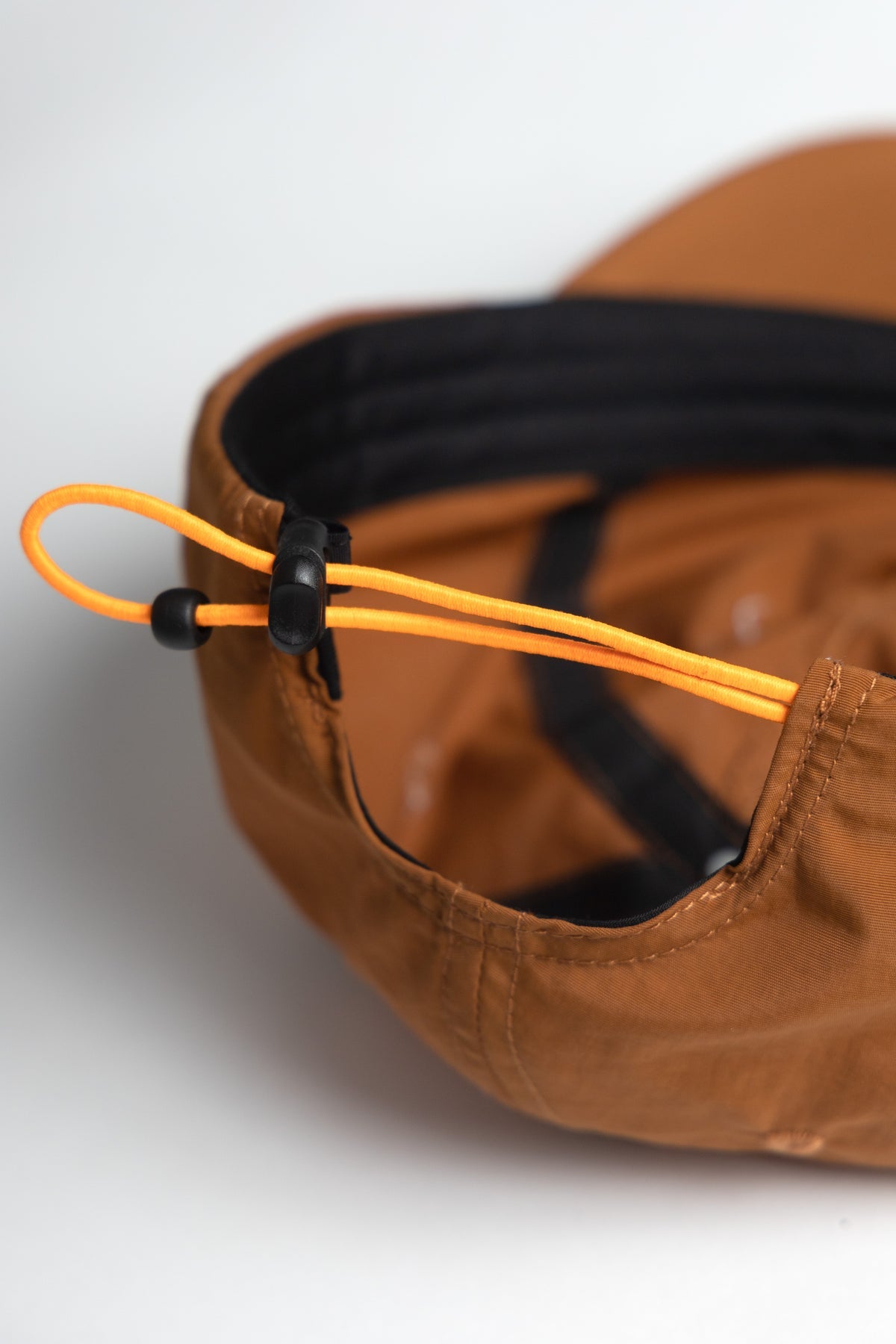 Service Works - Home Comforts Cap in Rust
