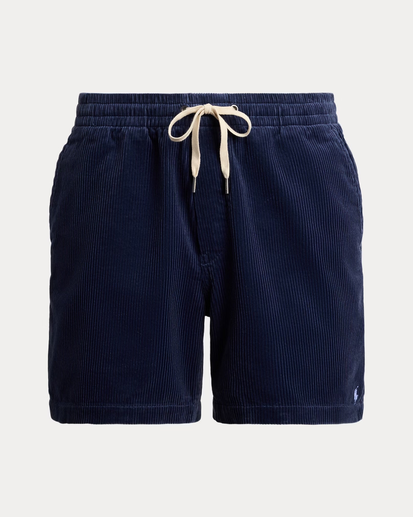 Polo Ralph Lauren - 6 Inch Polo Prepster Corduroy Short in Boston Navy