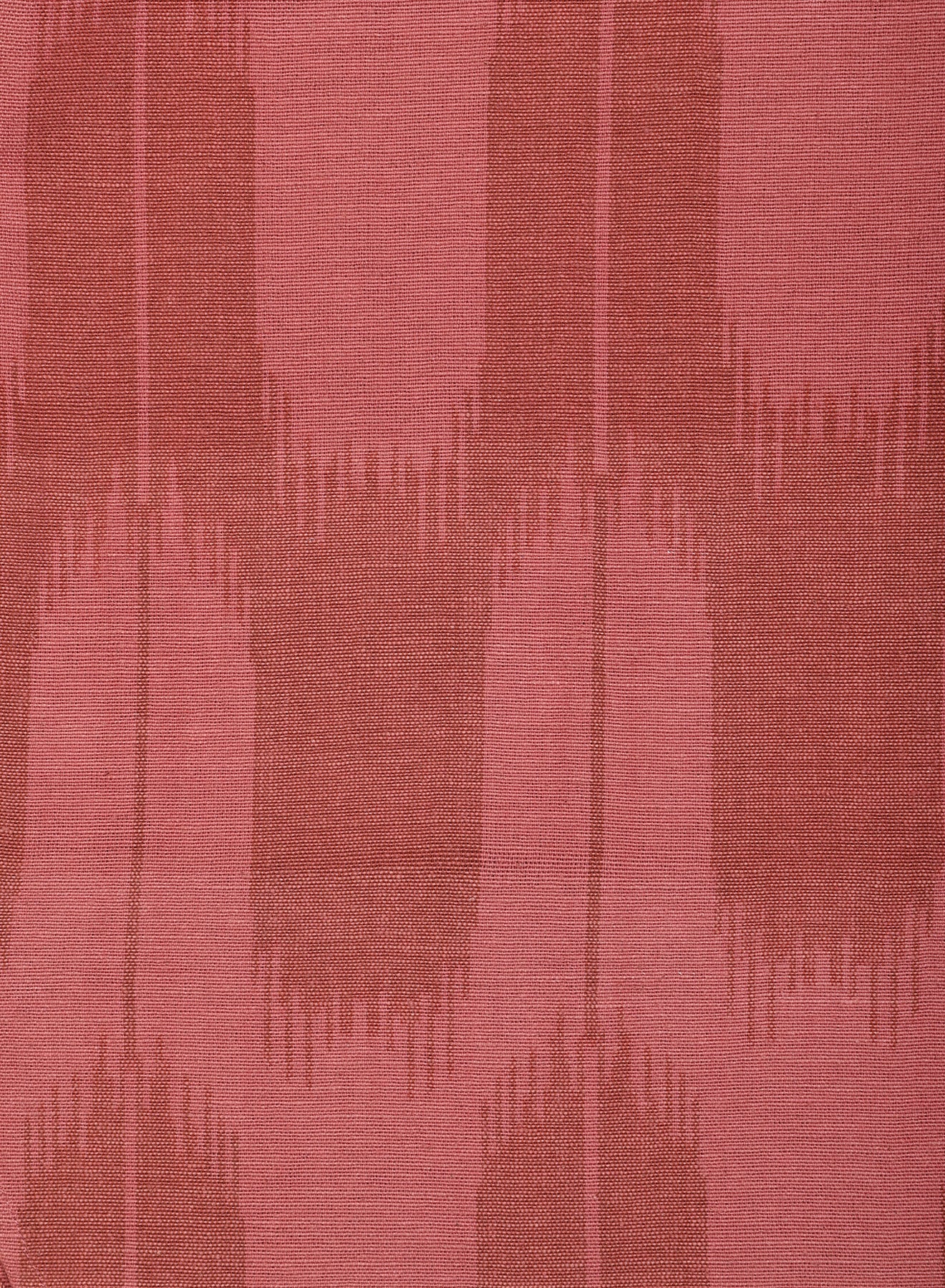 Kardo - Ronen Camp Collar in Handwoven Ikat
