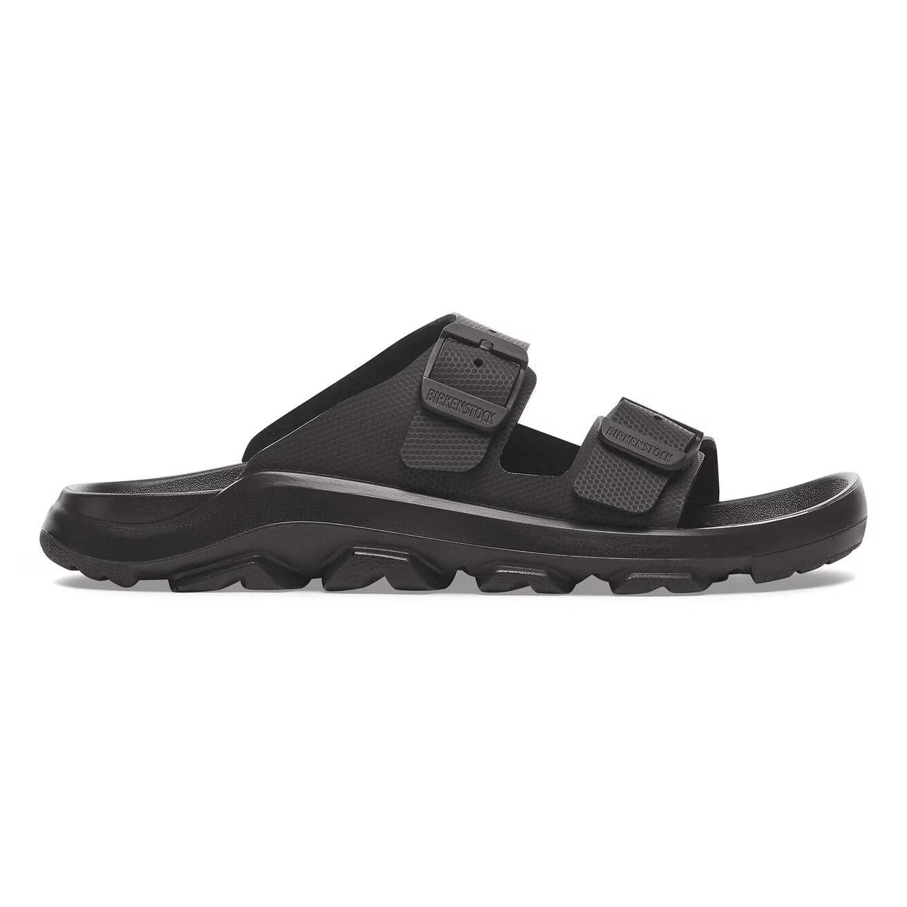 Birkenstock - Mogami Terra 2 Strap in Black