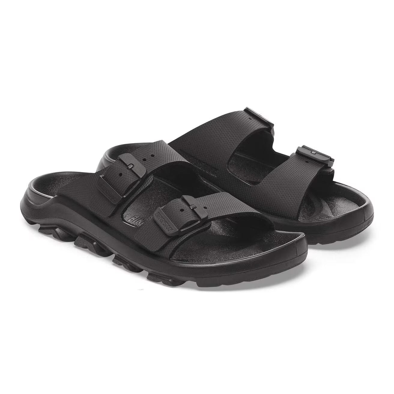Birkenstock - Mogami Terra 2 Strap in Black