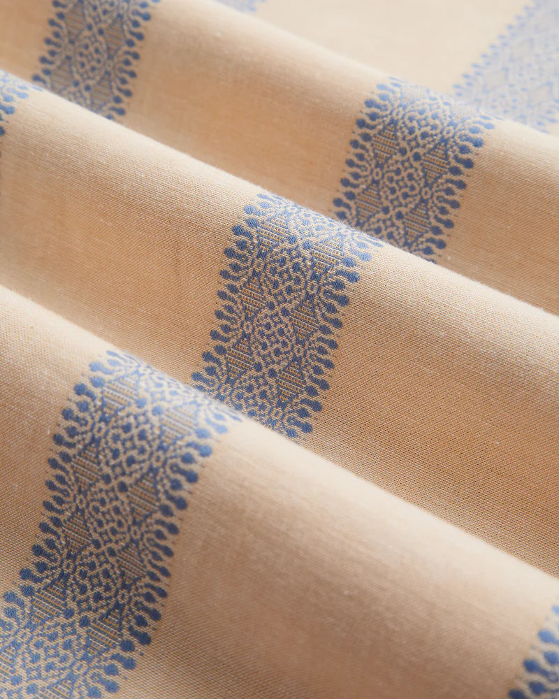 Portuguese Flannel - Lousada Camp Collar