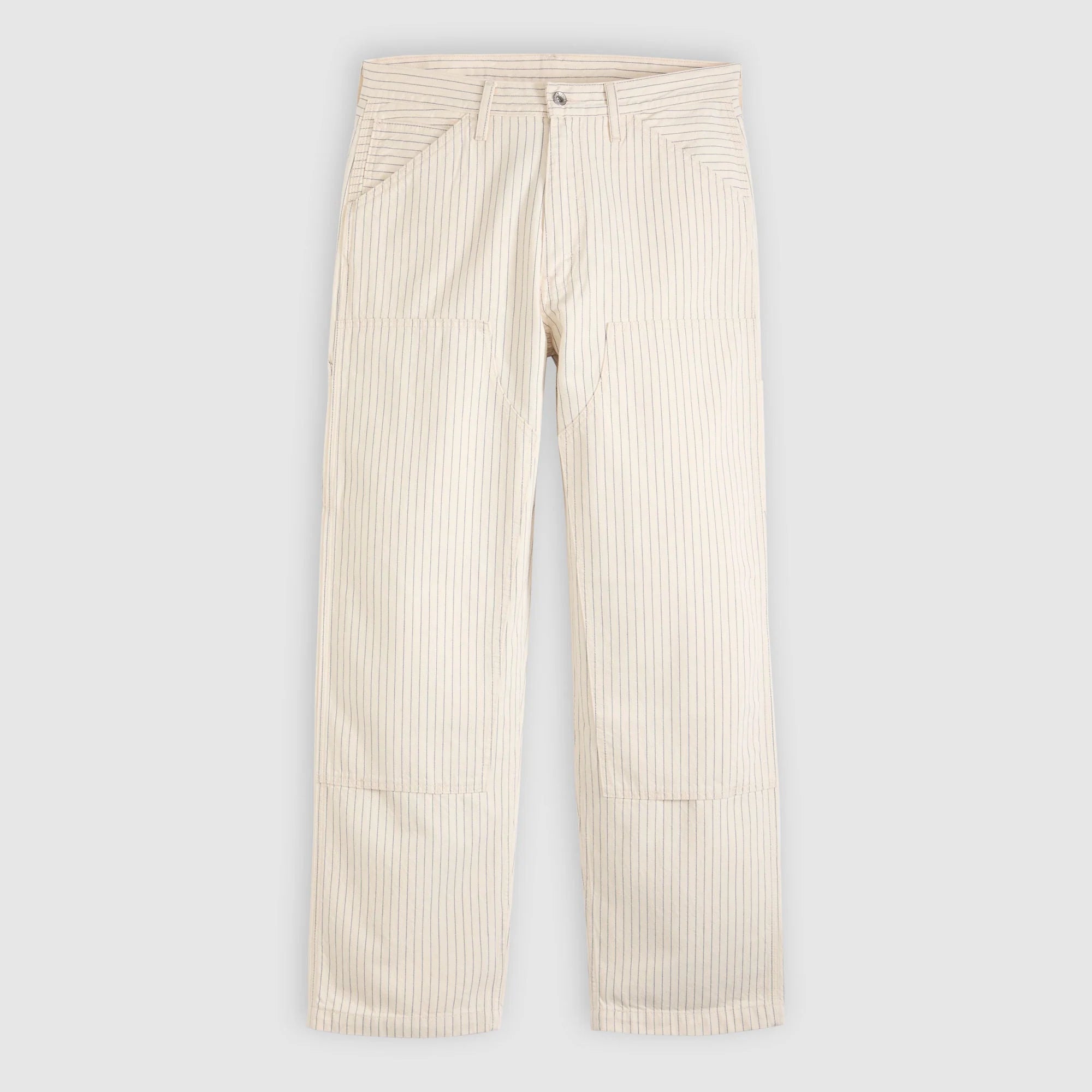 Levi's - 568 Loose Straight Double Knee in Marris Stripe