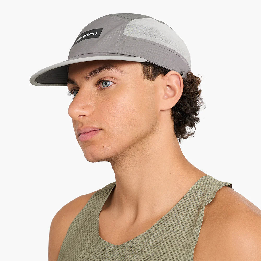 Ciele - GOCap-Field-IconicBar-Shadow-AiryGrey-M/L