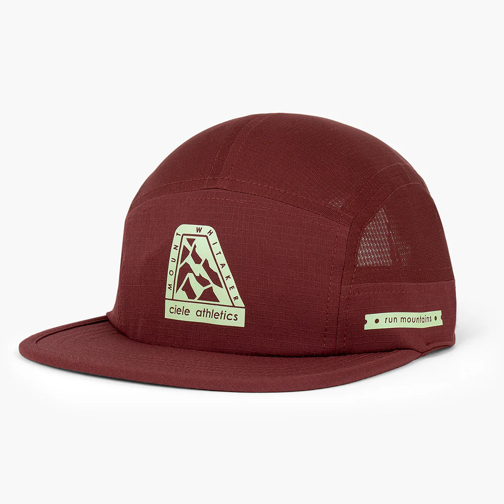 Ciele - GOCap-Field-MontW-Andorra-M/L