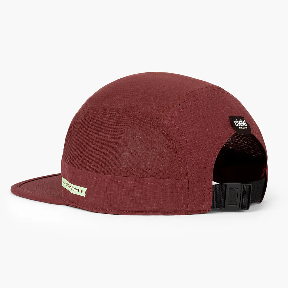 Ciele - GOCap-Field-MontW-Andorra-M/L