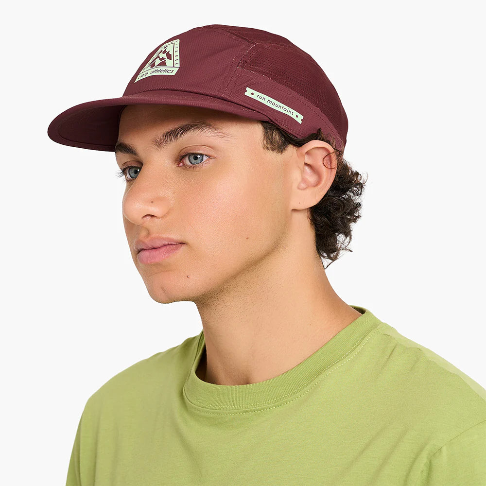 Ciele - GOCap-Field-MontW-Andorra-M/L