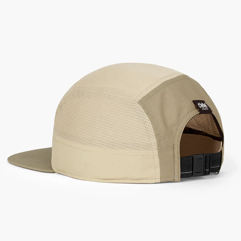 Ciele - GOCap-Comp-Century-Canvas-Safari-L/XL