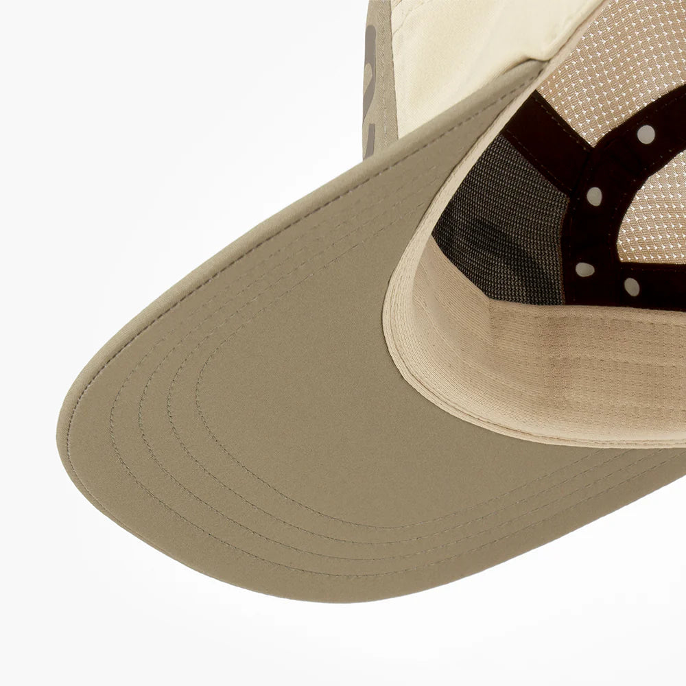 Ciele - GOCap-Comp-Century-Canvas-Safari-L/XL