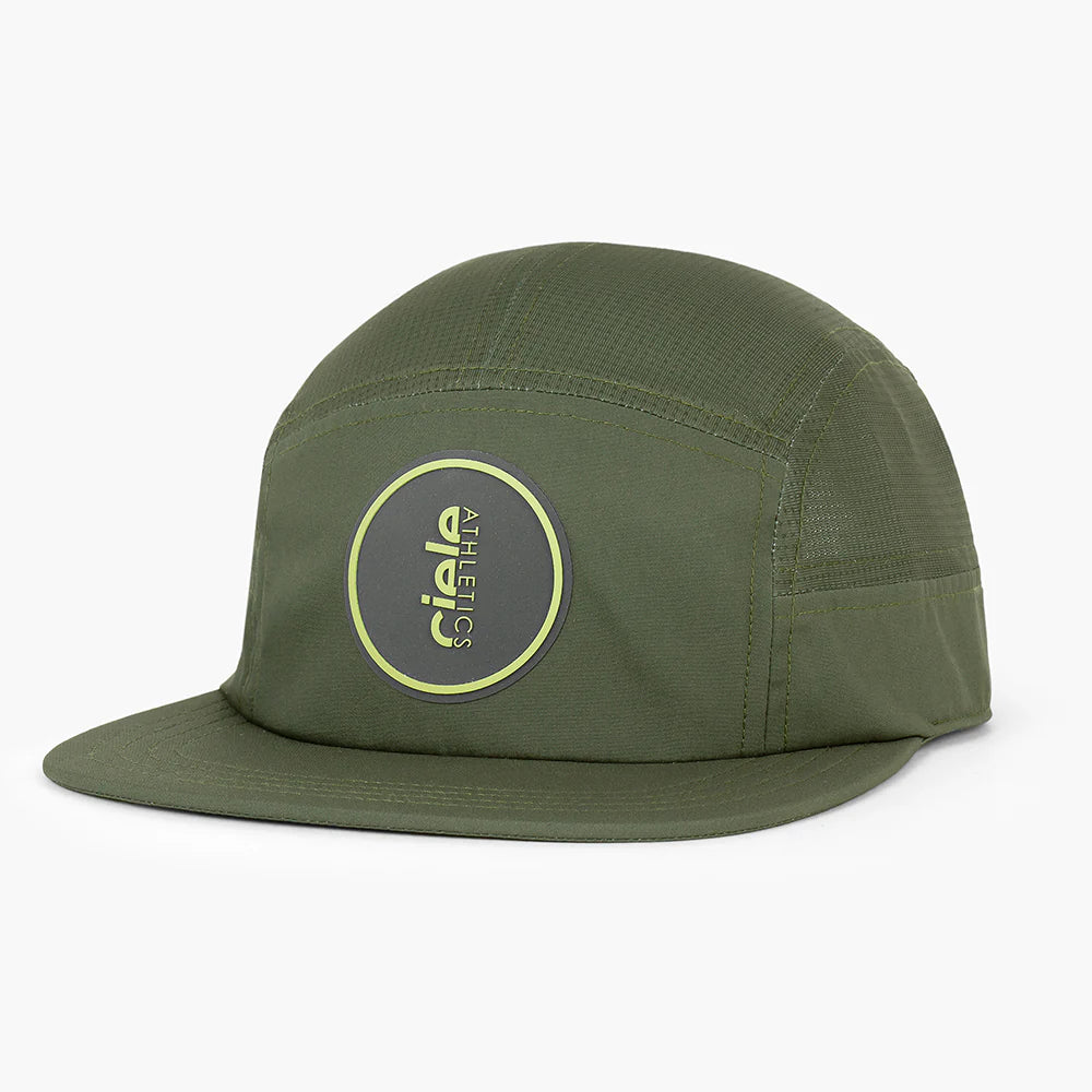 Ciele - GOCap-Comp-Ninety-Kombu-L/XL