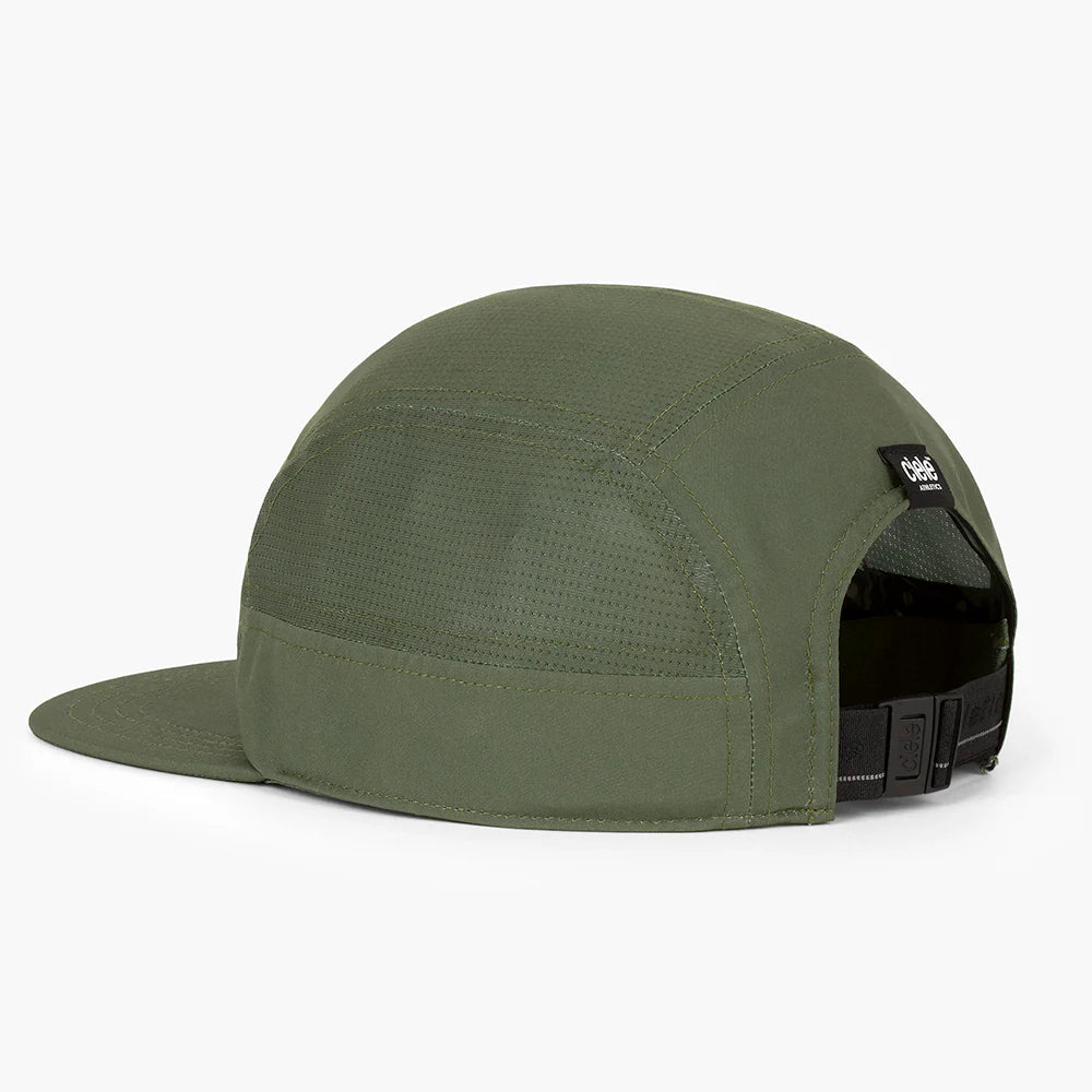 Ciele - GOCap-Comp-Ninety-Kombu-L/XL