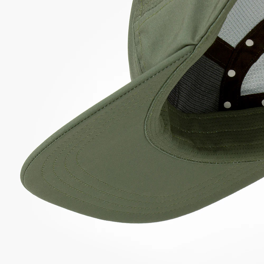 Ciele - GOCap-Comp-Ninety-Kombu-L/XL