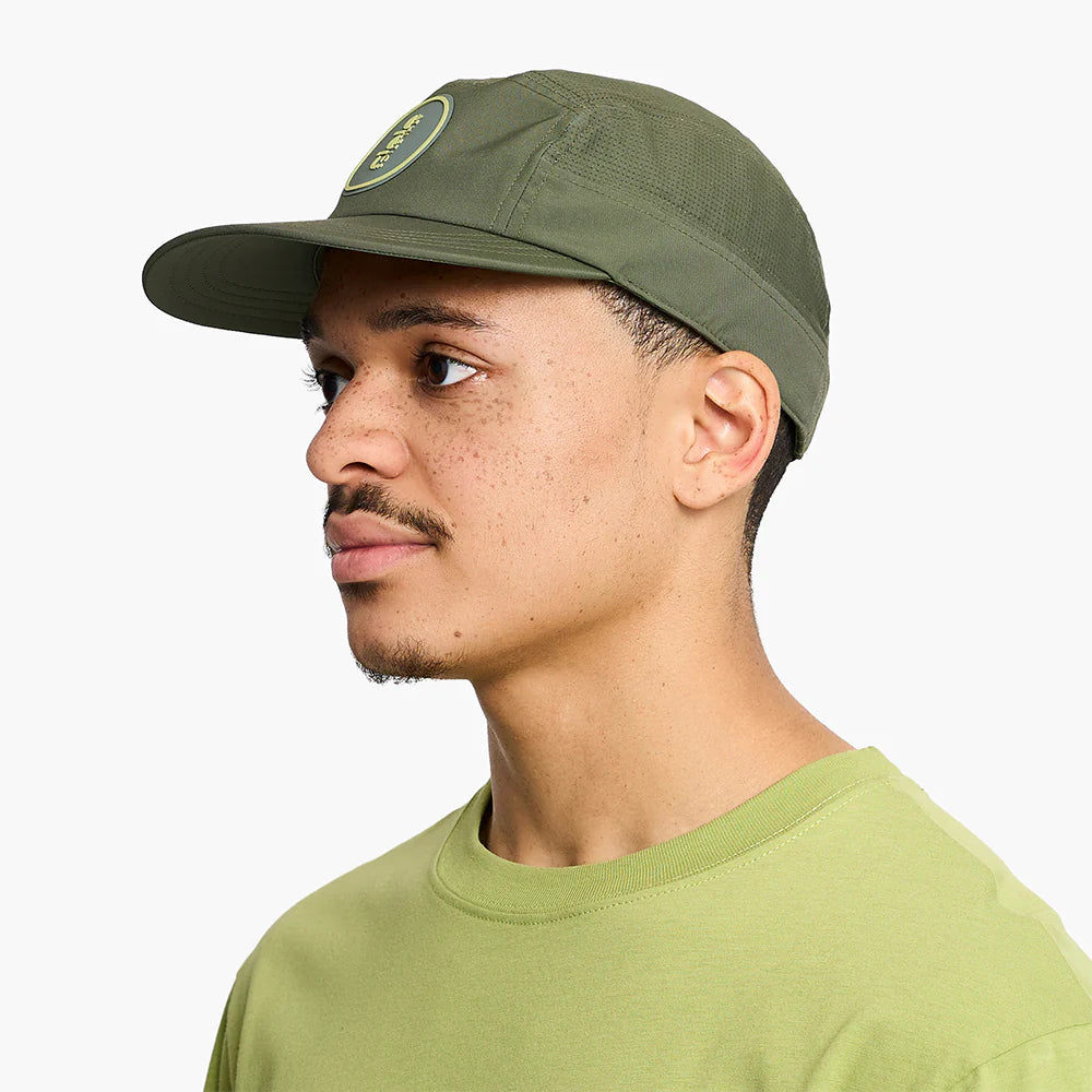 Ciele - GOCap-Comp-Ninety-Kombu-L/XL