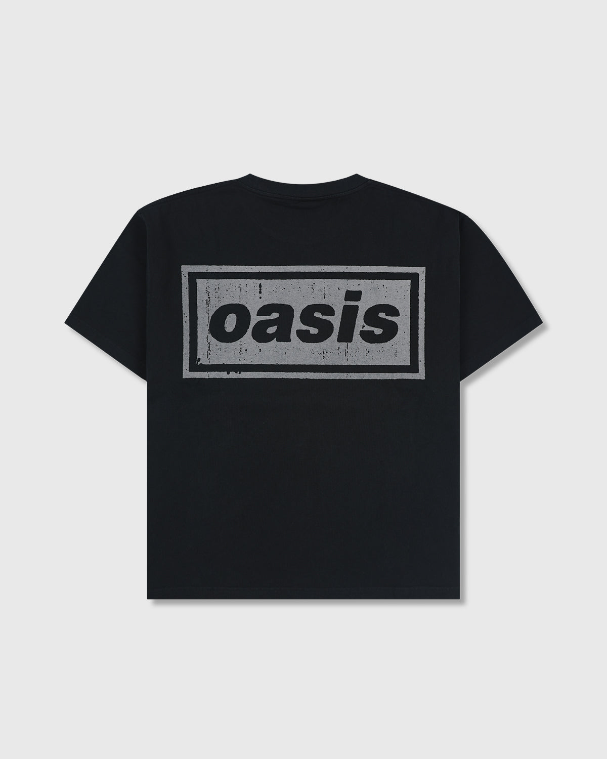 Pleasures x Oasis - Definitely Heavyweight Shirt