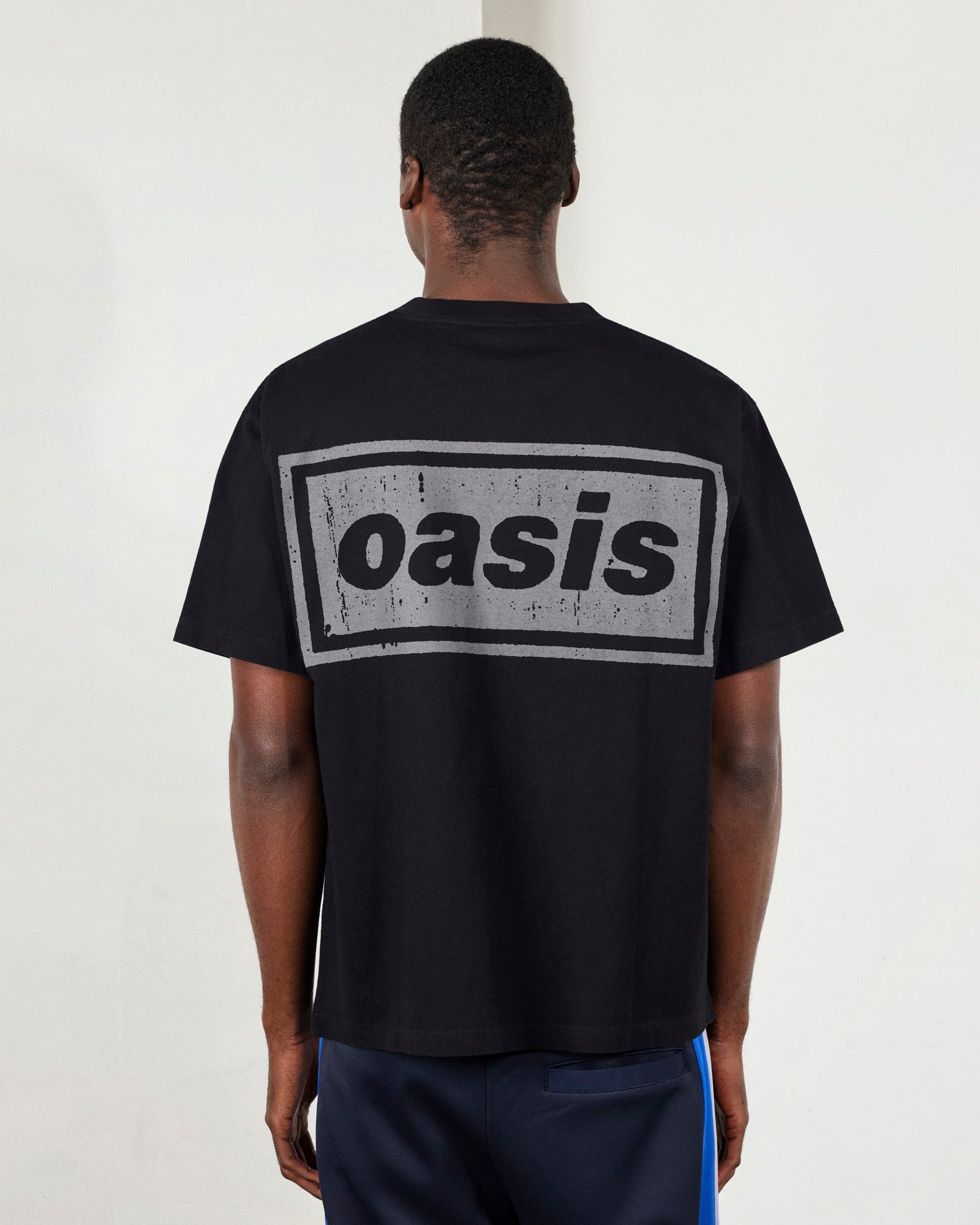 Pleasures x Oasis - Definitely Heavyweight Shirt