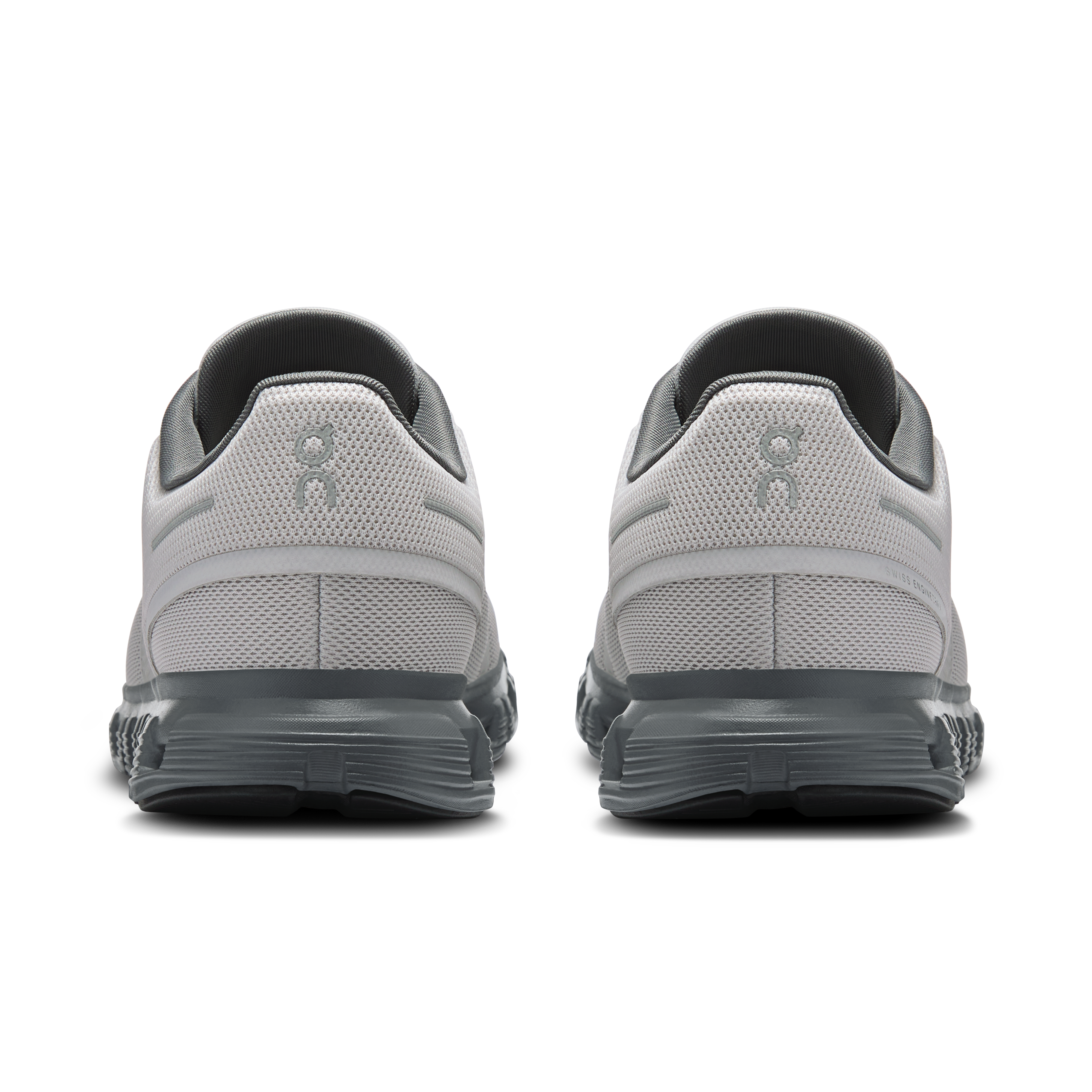 On Running - Cloud 6 in Wolf/Rock